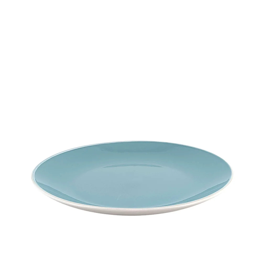 Ceramic Dinner Set Blue & White