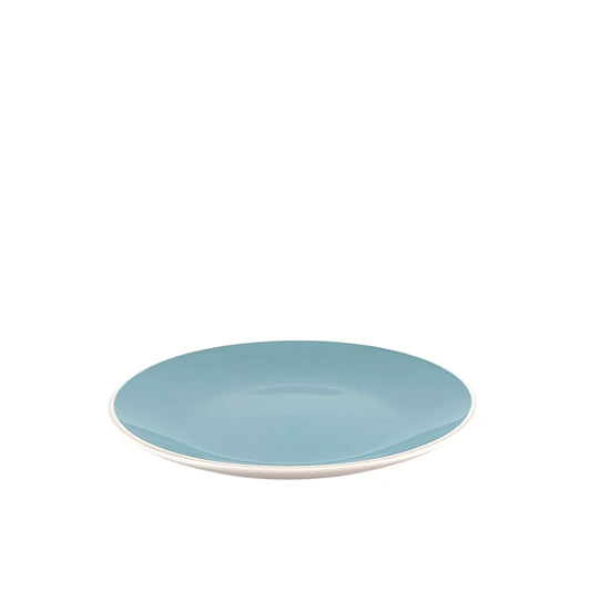 Ceramic Dinner Set Blue & White