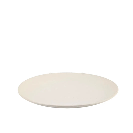 Ceramic Dinner Set Cream Color