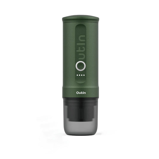Outin Portable Espresso Maker