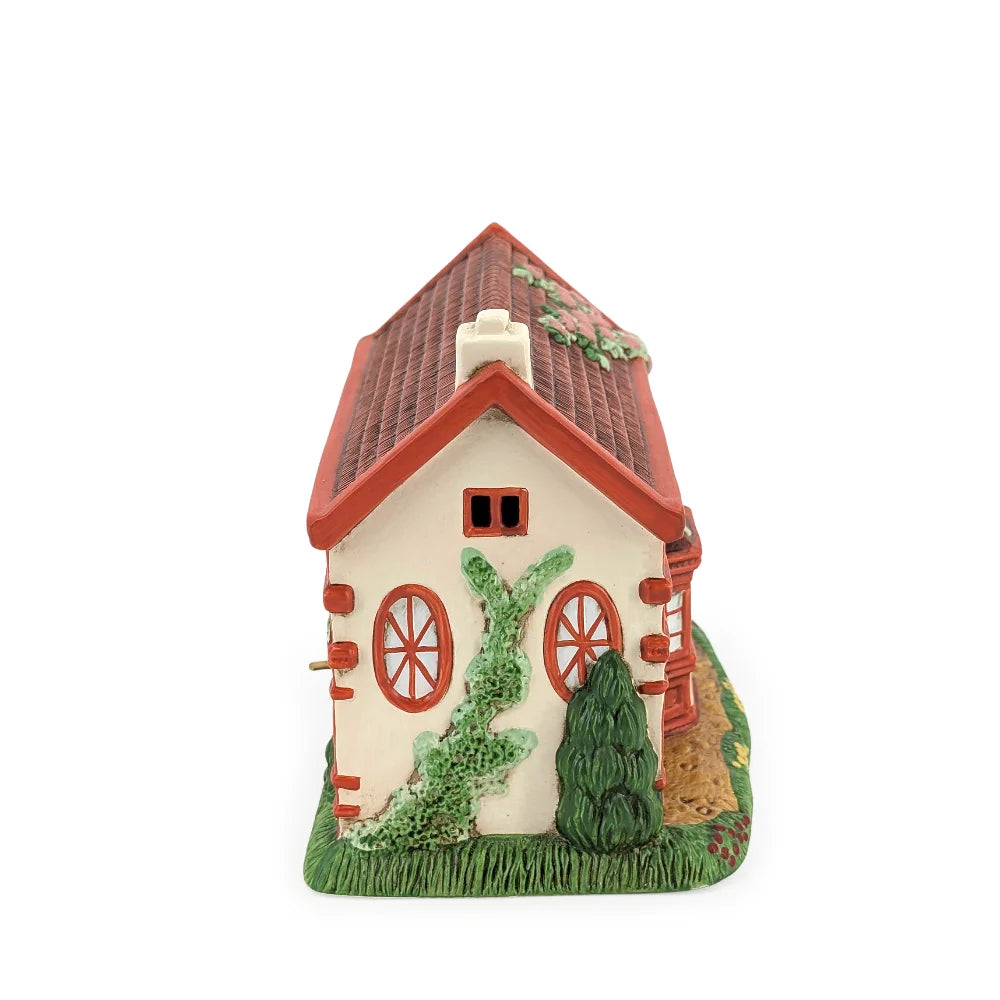 Ceramic Musical Tavern Music Box