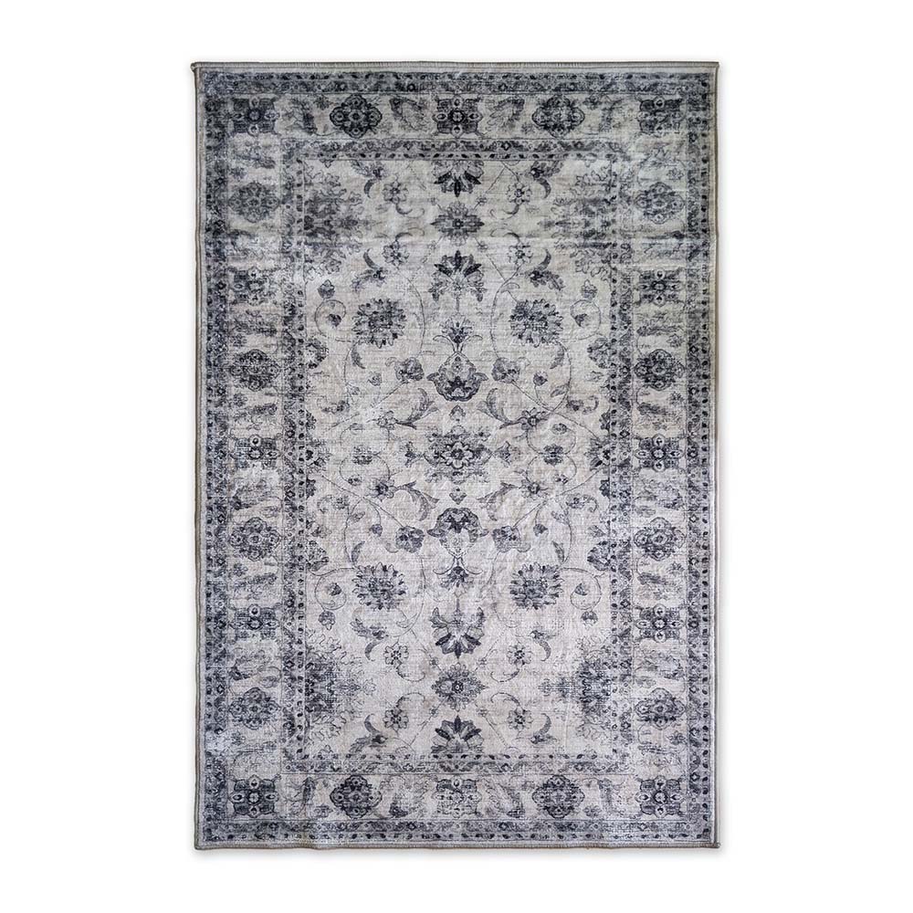 Vintage Rug Printed 91x152cm