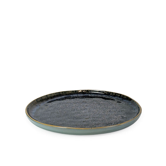 Cosmic Dinner Plate 26cm