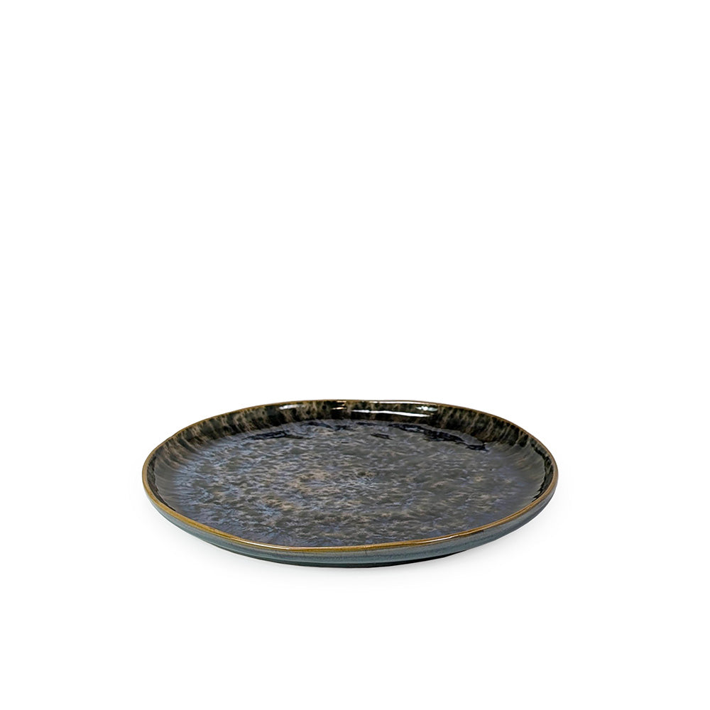 Cosmic Dessert Plate 21cm