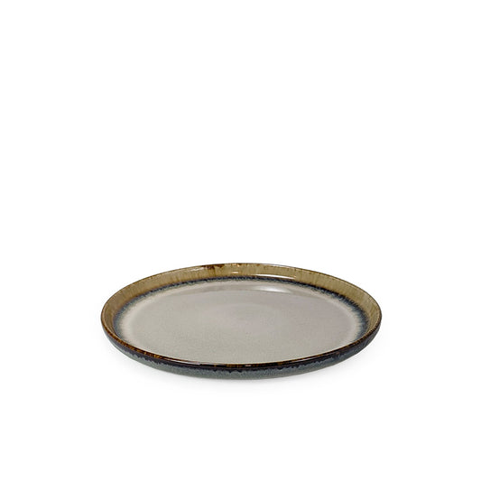 Sunset Dessert Plate 21cm