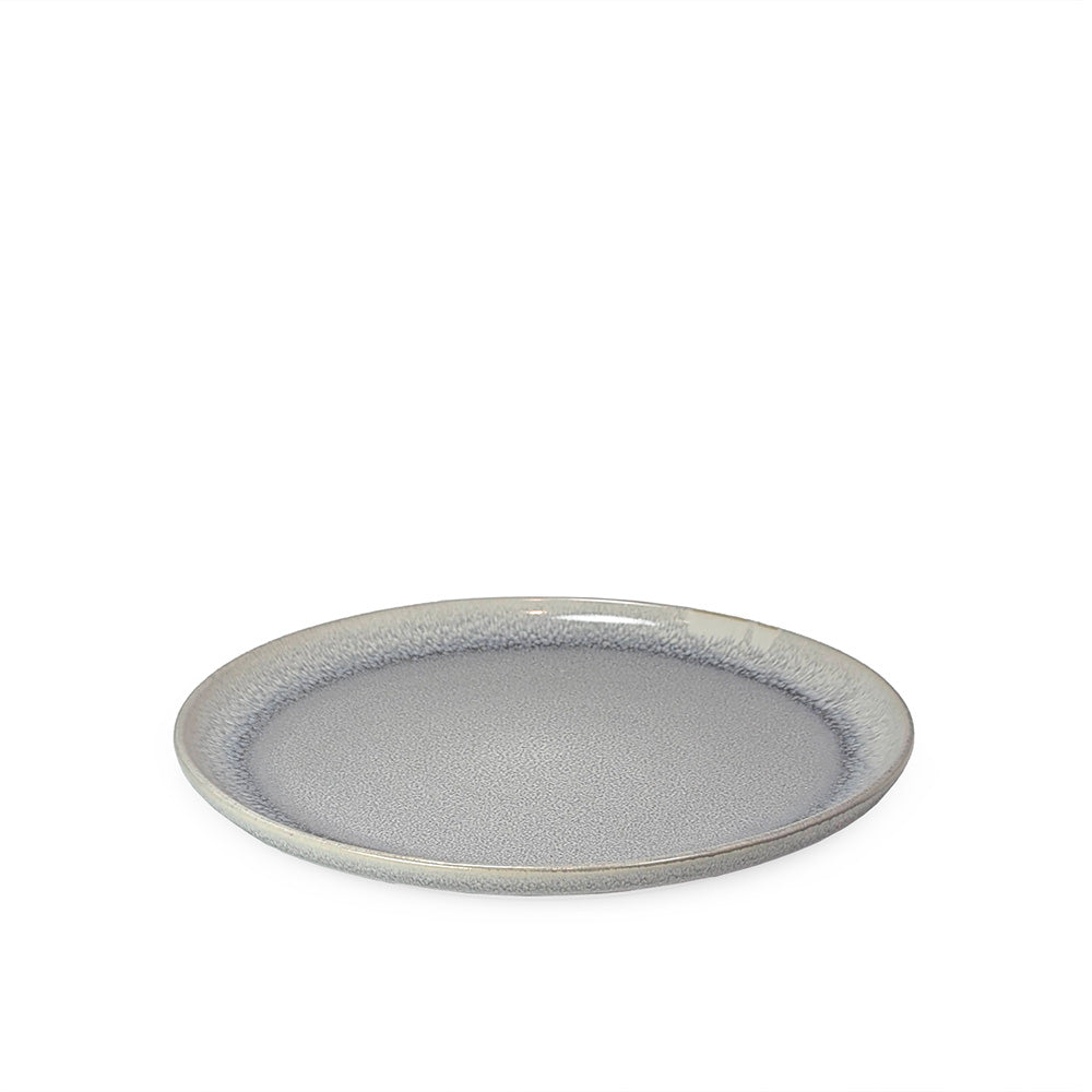 River Gray Dinner Plate 26cm