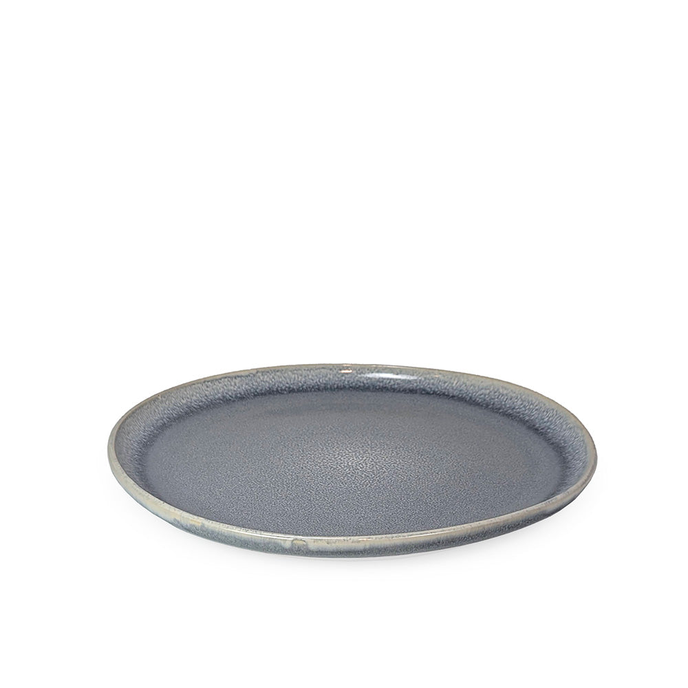 River Blue Dinner Plate 26cm