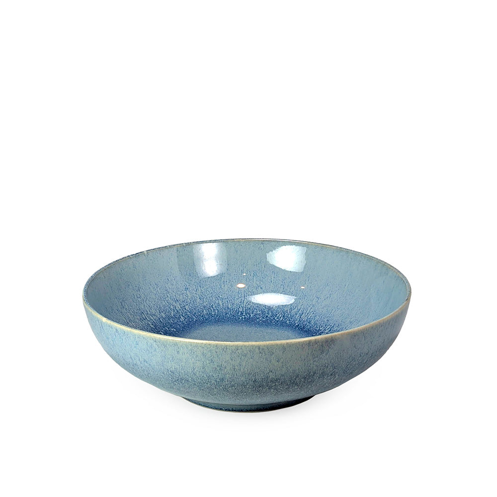 Blue Ocean Large Salad Bowl