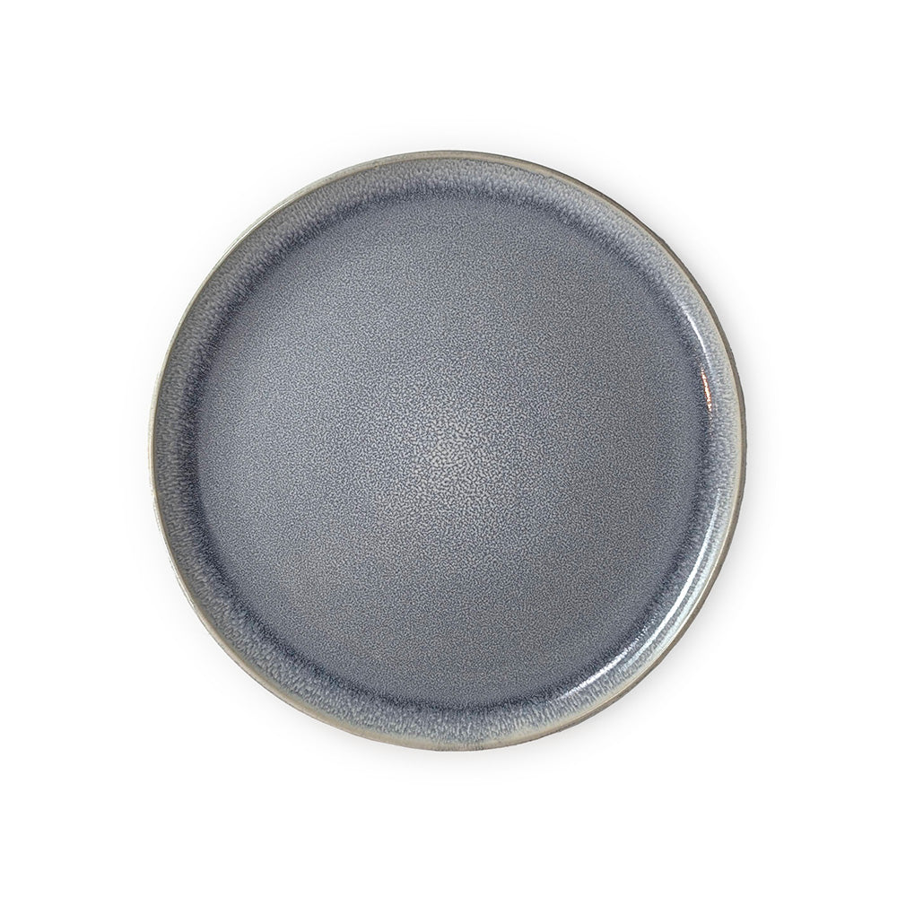 River Blue Dinner Plate 26cm