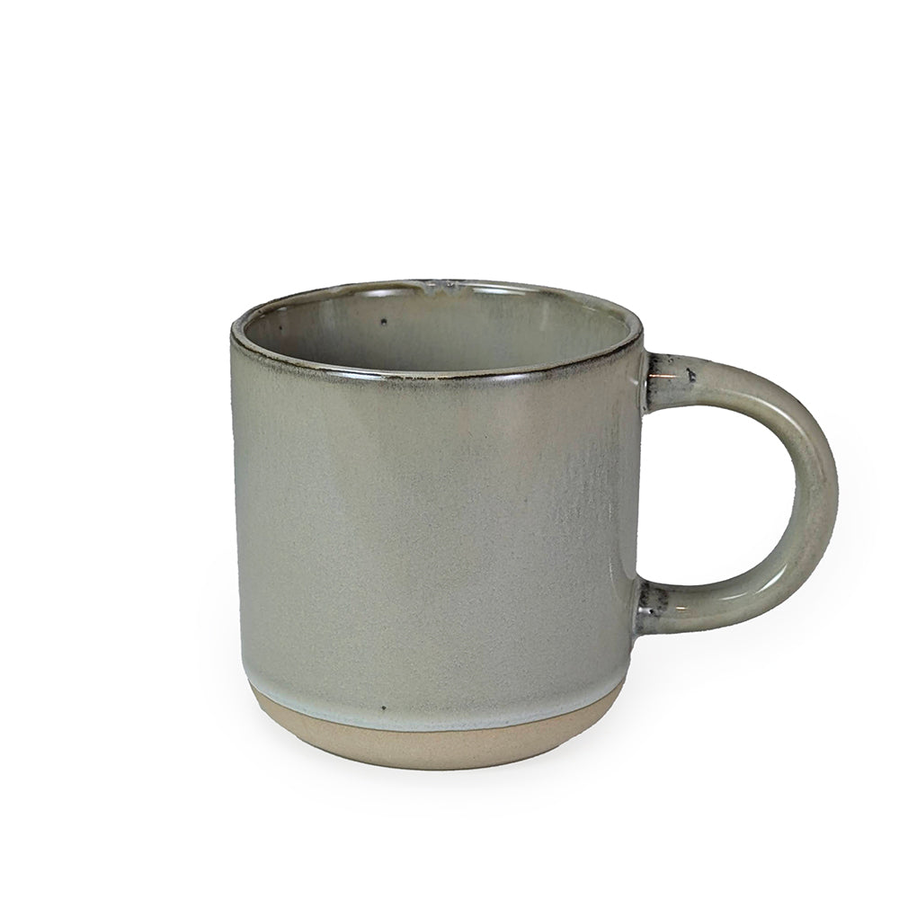 Two Tone Mug Gray