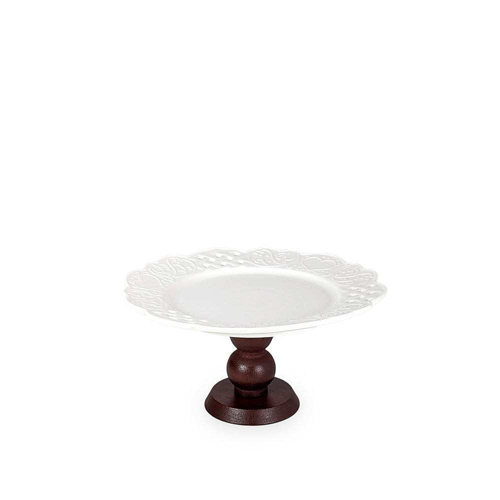 Cake Stand Vintage 18cm