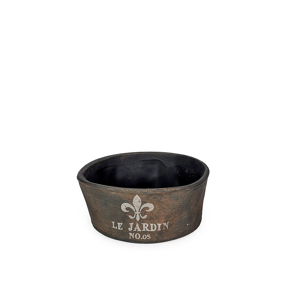 Ceramic Rustic Planter