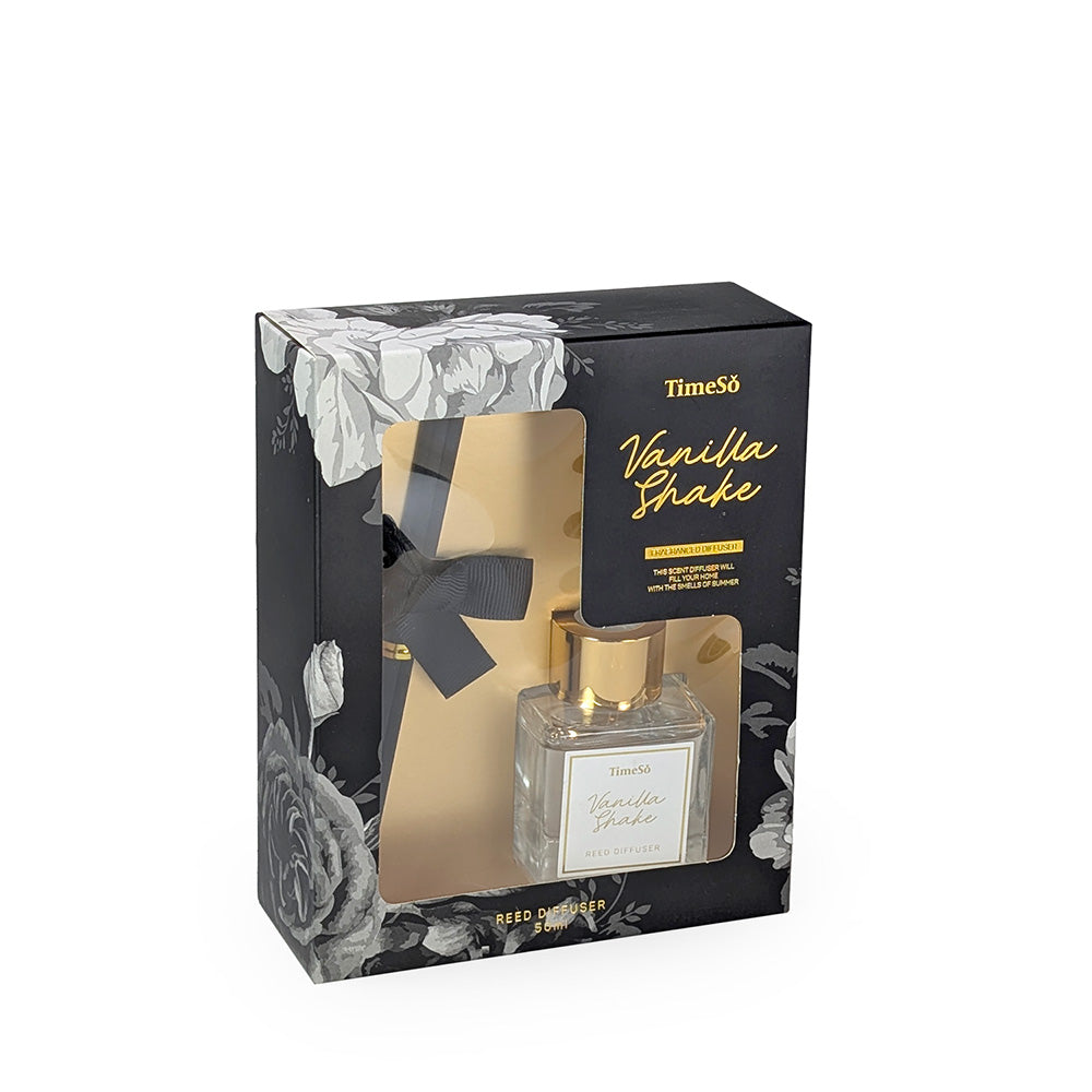 Fragrance Diffuser - Vanilla Shake