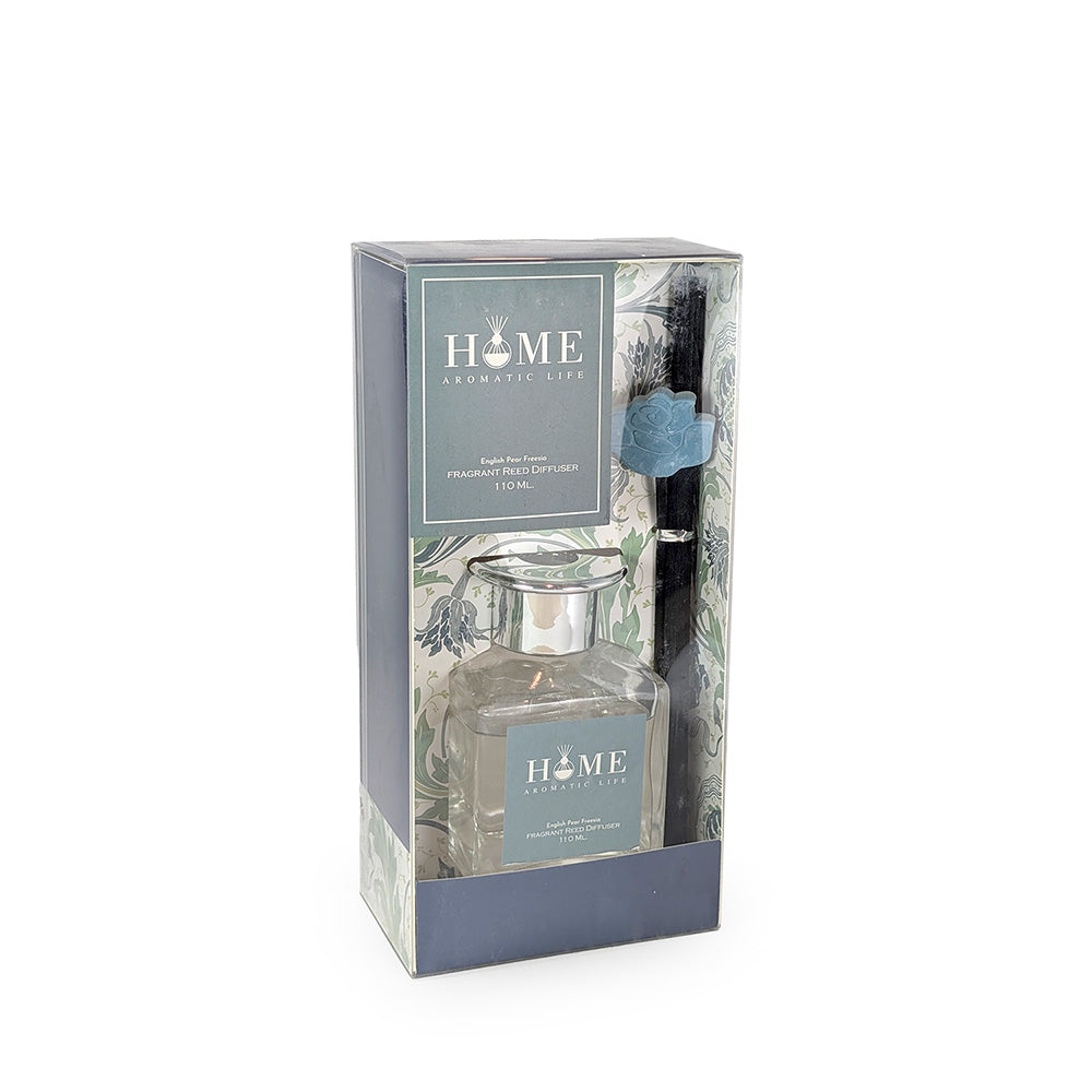 Fragrance Diffuser - English Pear & Freesia