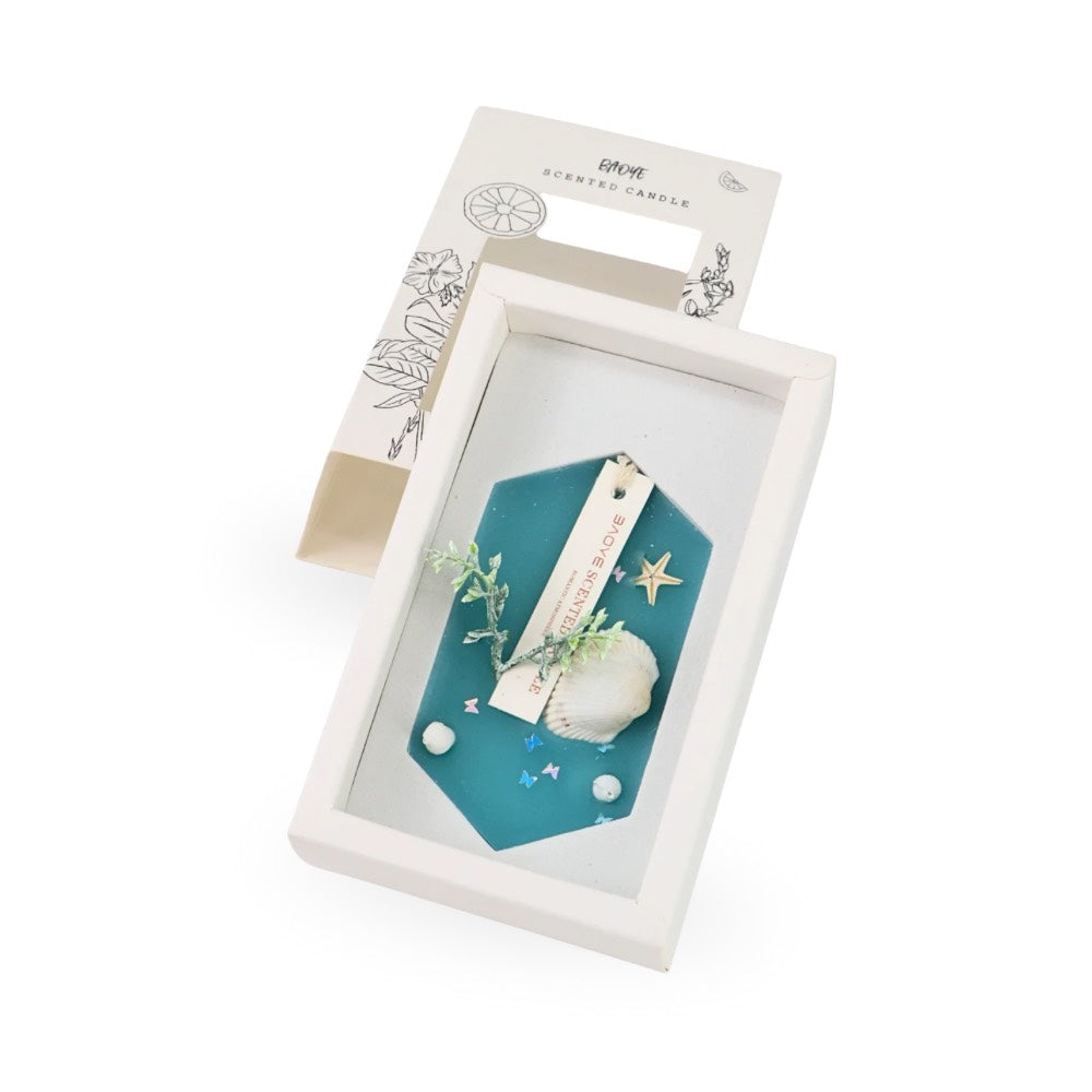 Scented Hanging Soap