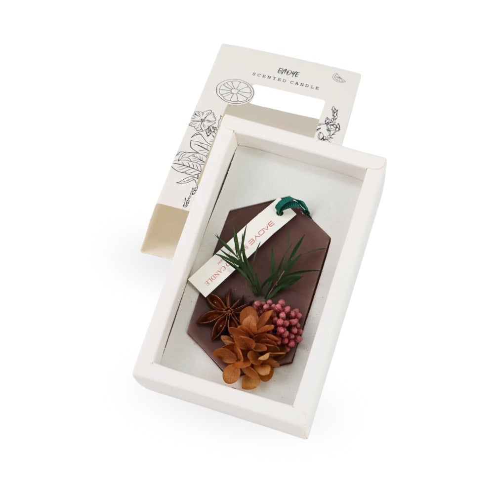 Scented Hanging Soap