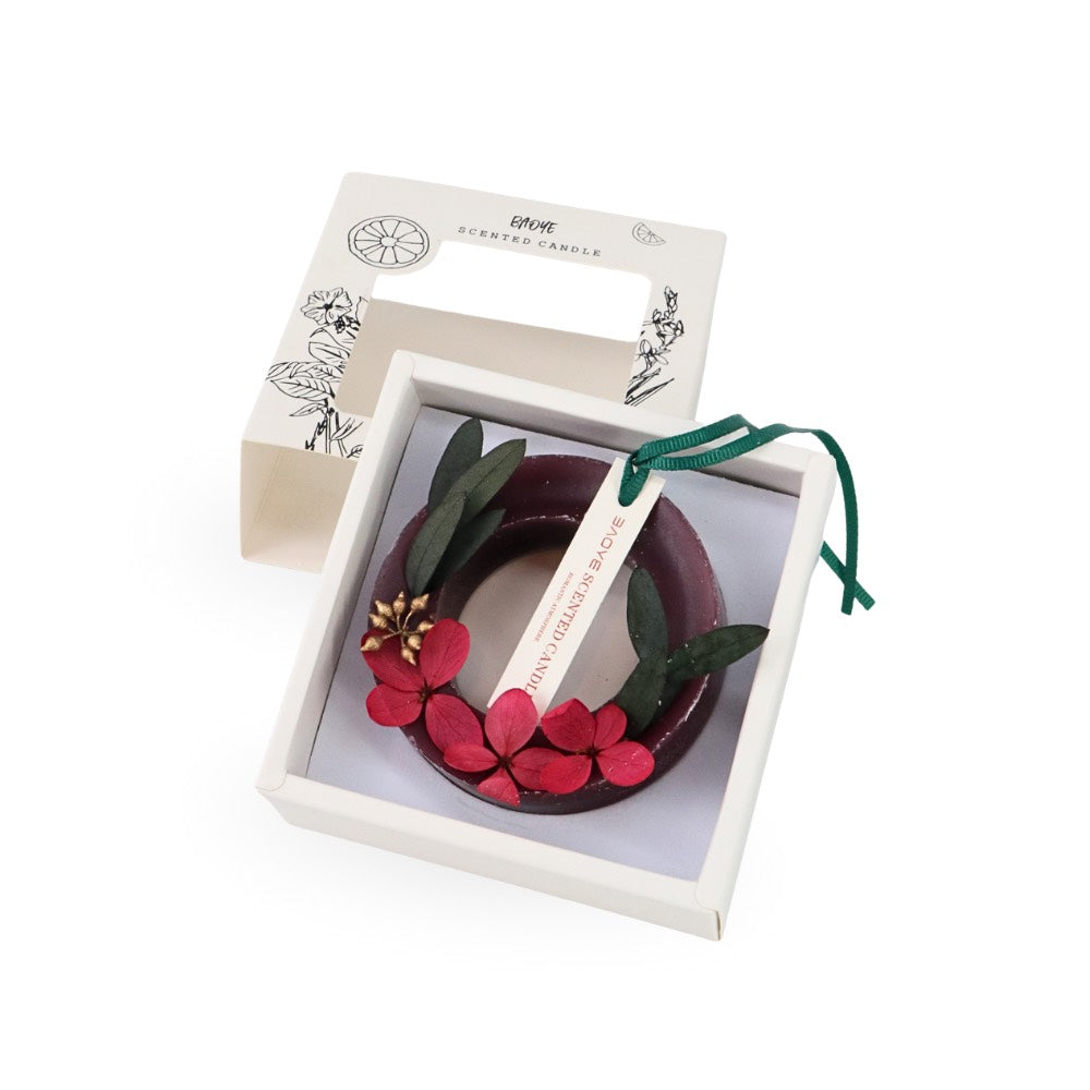 Scented Hanging Soap