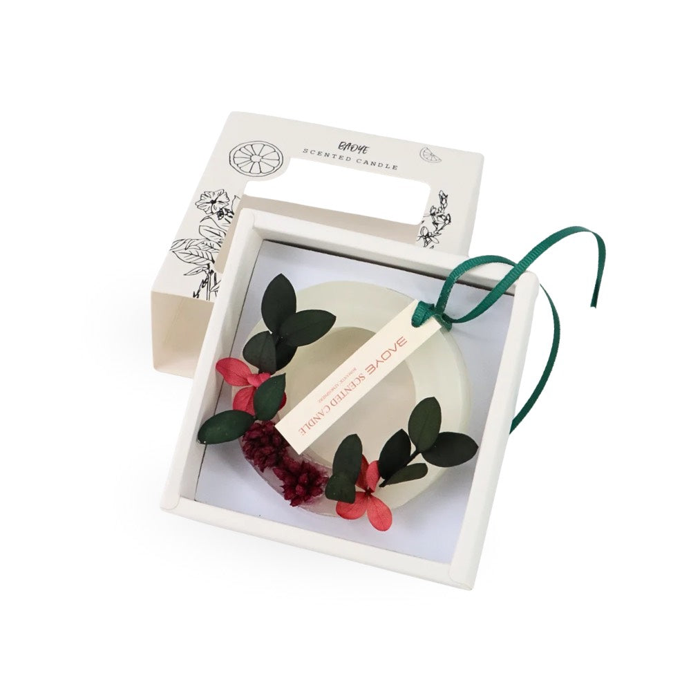 Scented Hanging Soap