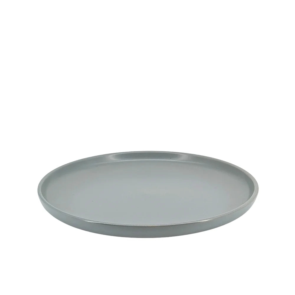 Ceramic Dinner Set Slate Blue