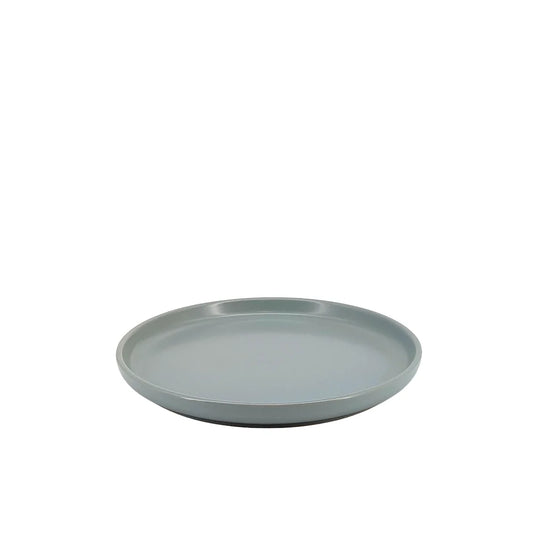 Ceramic Dinner Set Slate Blue