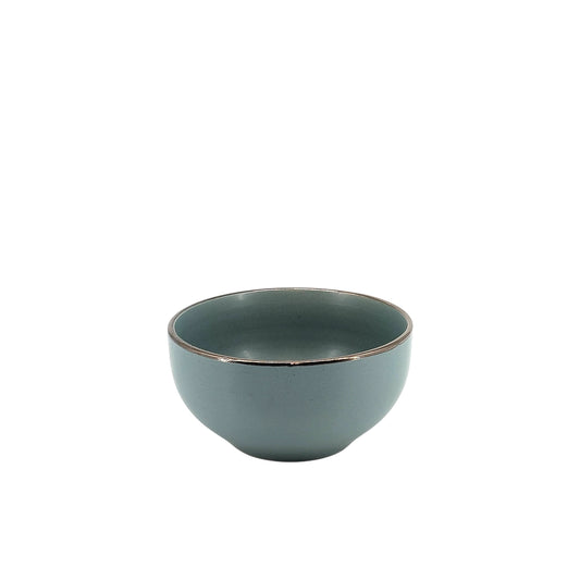 Ceramic Dinner Set Turquoise