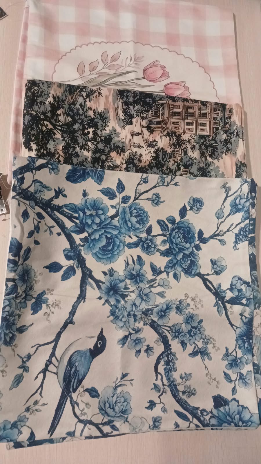 Cushion Case 45*45 Cm