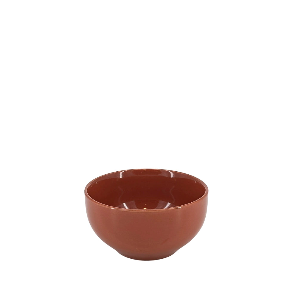 Ceramic Dinner Set Amber