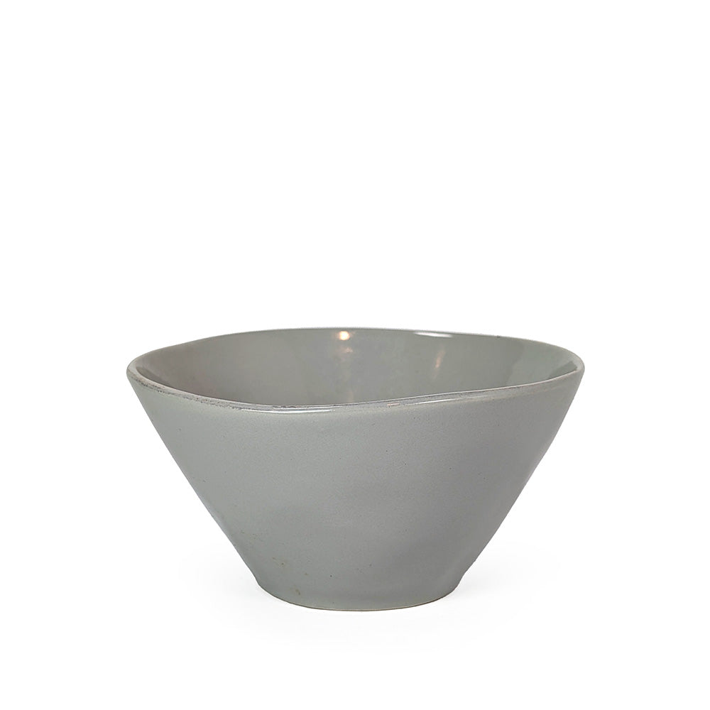 Marin Bowl Gray 16 cm