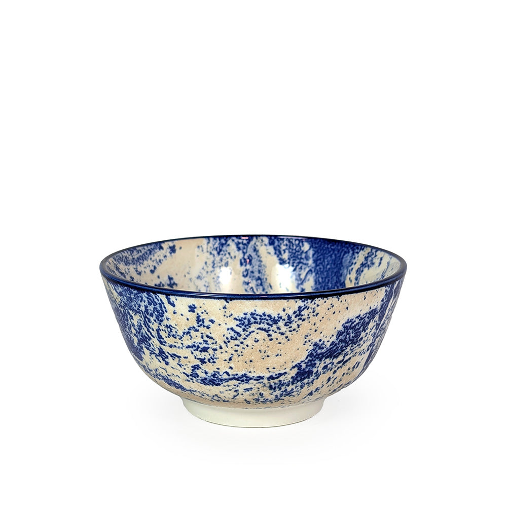 Ocean Waves Bowl 15 cm