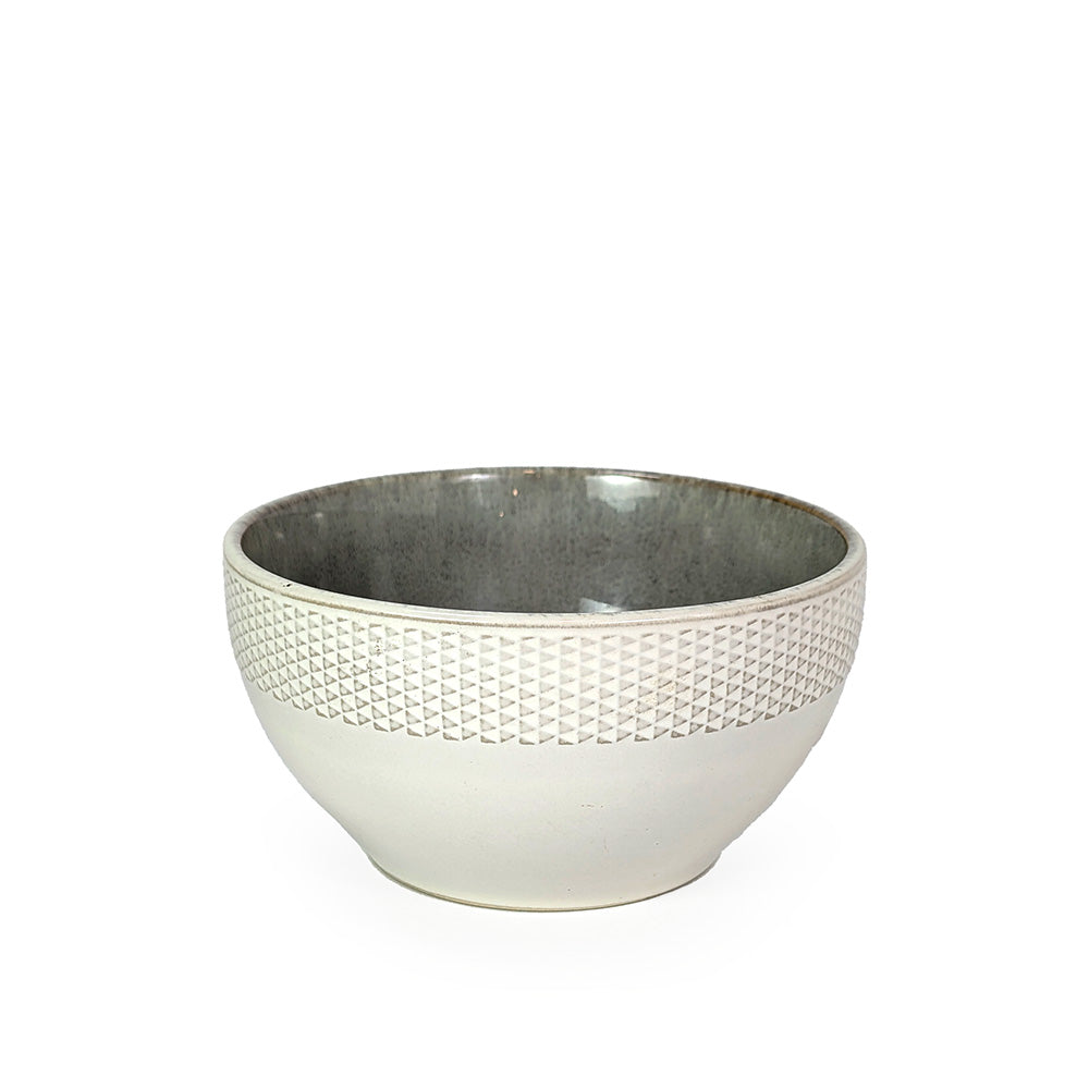 Monterey Gray Bowl 15 cm