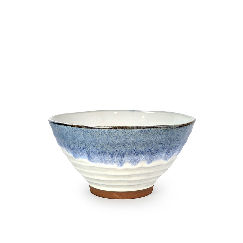 Ramen Bowl Two-Tone 18 cm