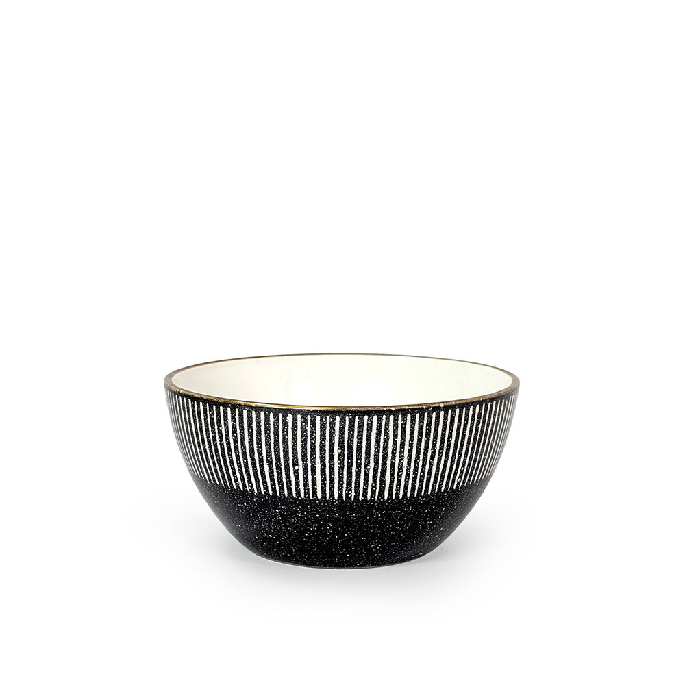 Nero Bowl 16 cm
