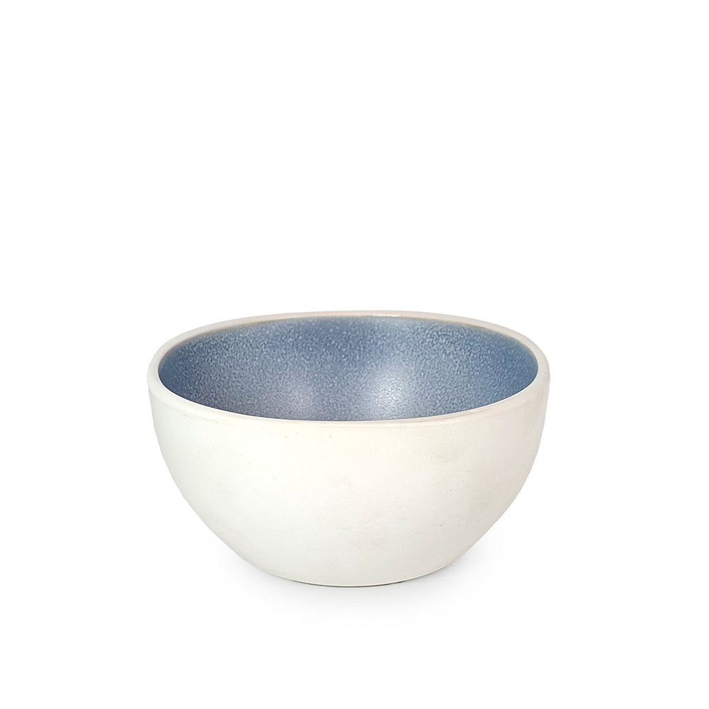 Two-Tone Cereal Bowl