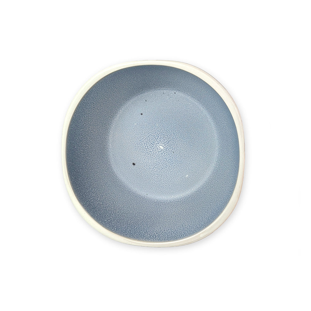 Two-Tone Cereal Bowl