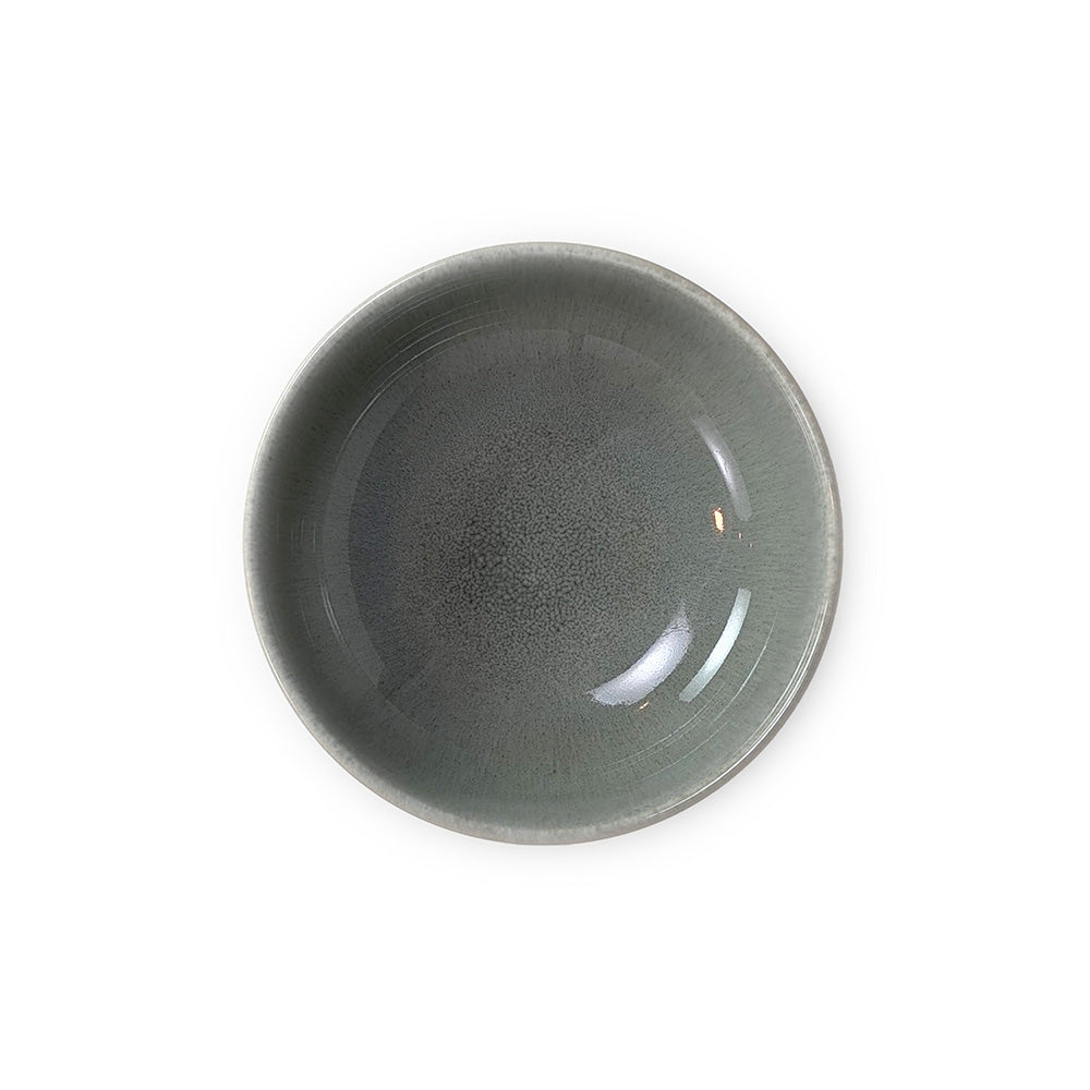 Vono Gray Soup Bowl 17cm