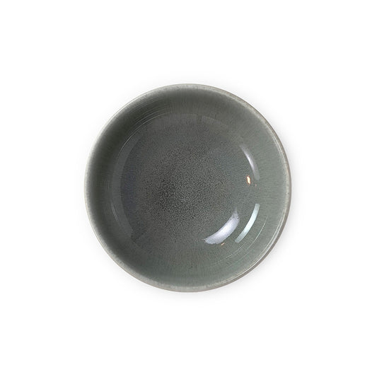 Vono Gray Soup Bowl 17cm