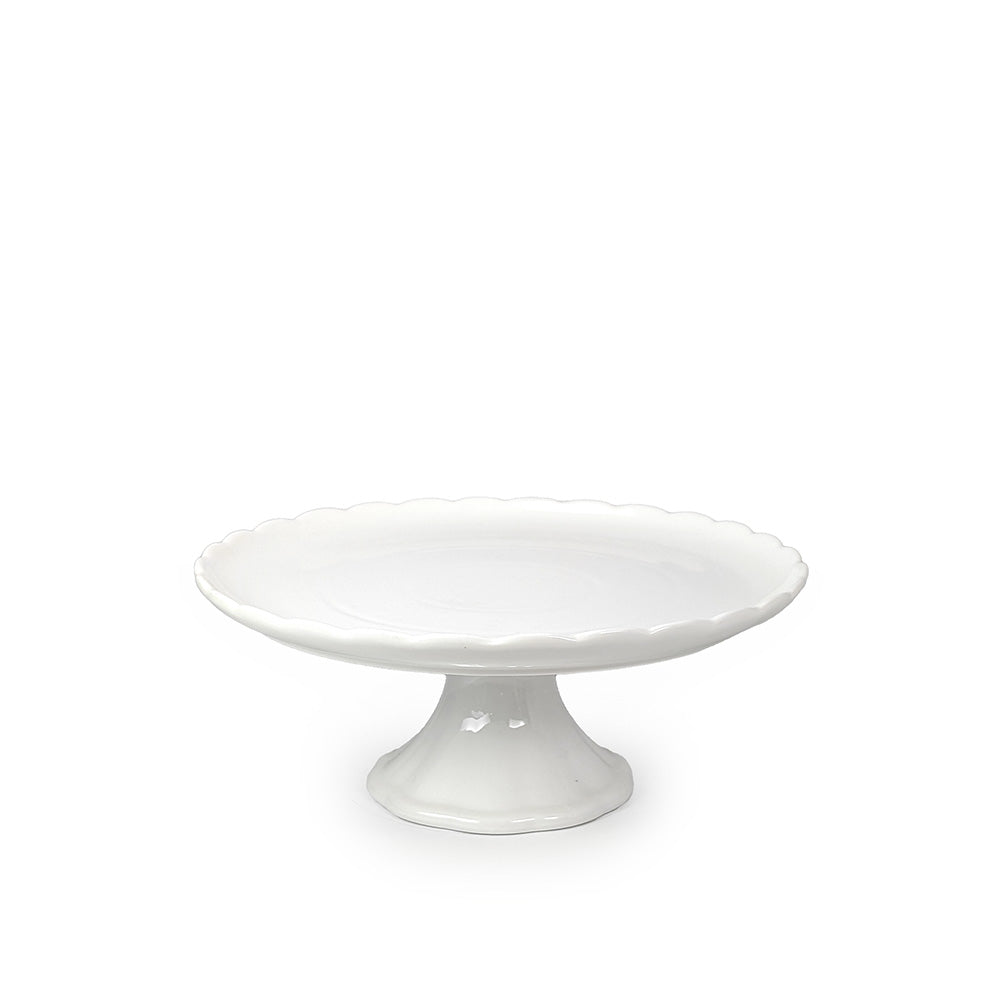 Ceramic Cake Stand 25cm