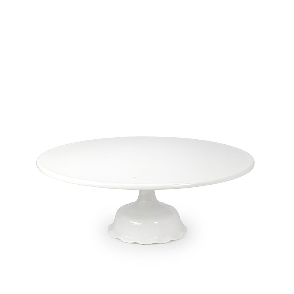 Ceramic Cake Stand 30cm
