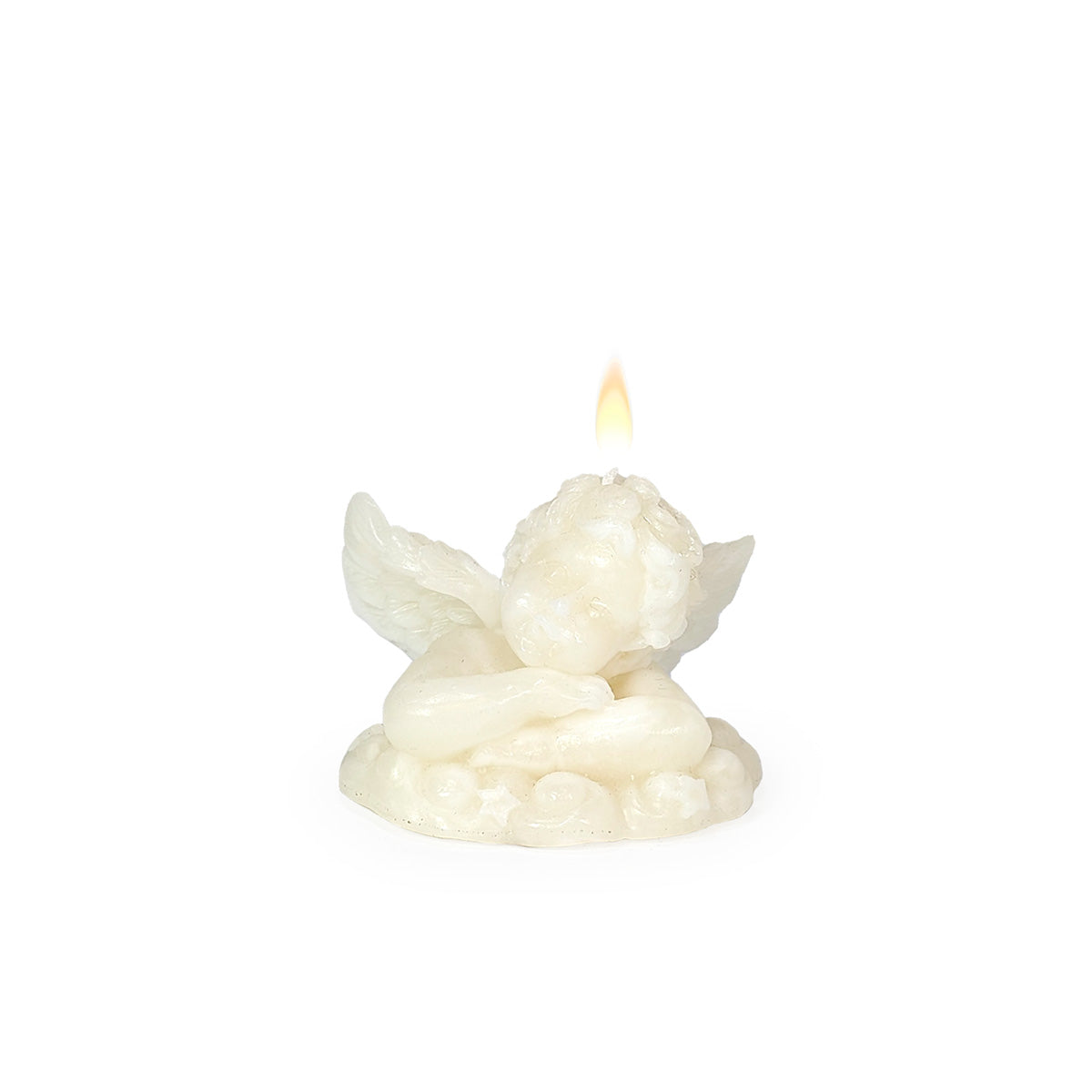 Angel Candle