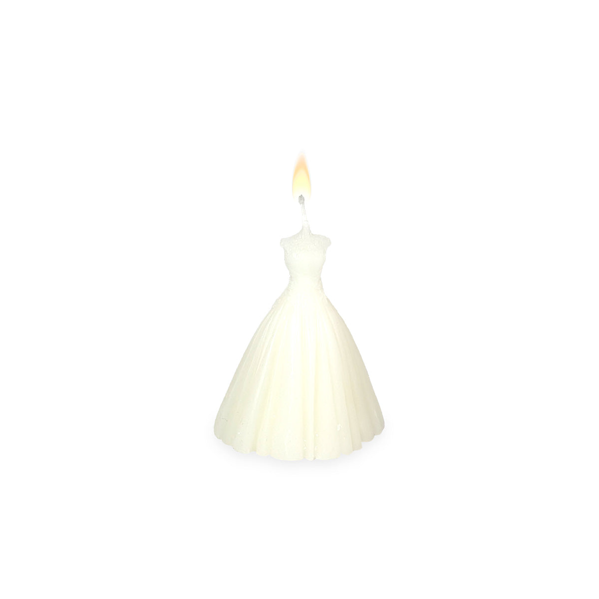 Dress Candle