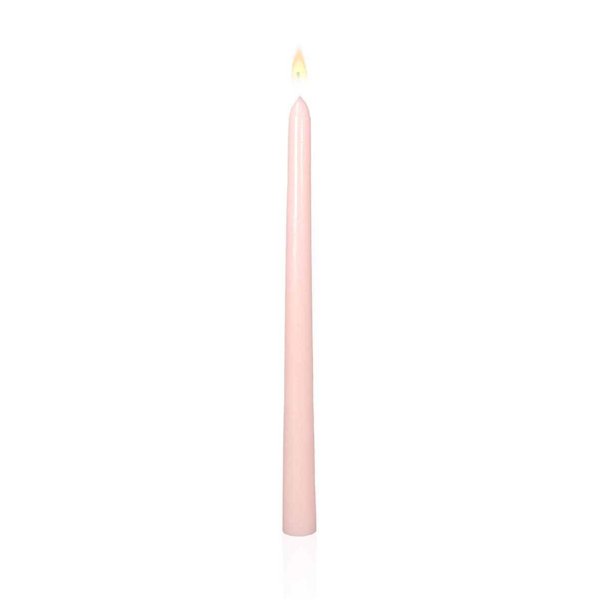Home Taper Candles 6 Pcs