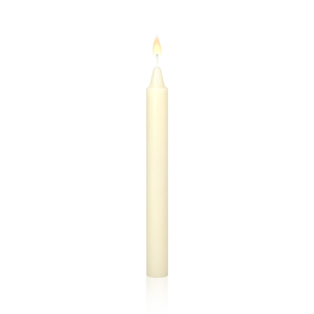 Classic Taper Candle 4 Pcs