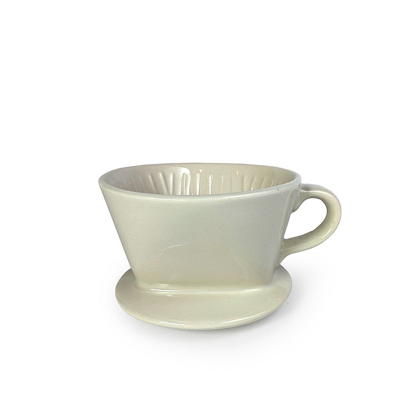 Ceramic Drip Coffee Filter Small