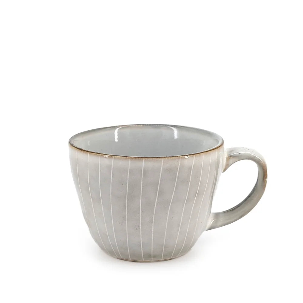 Ceramic Mug Japanese