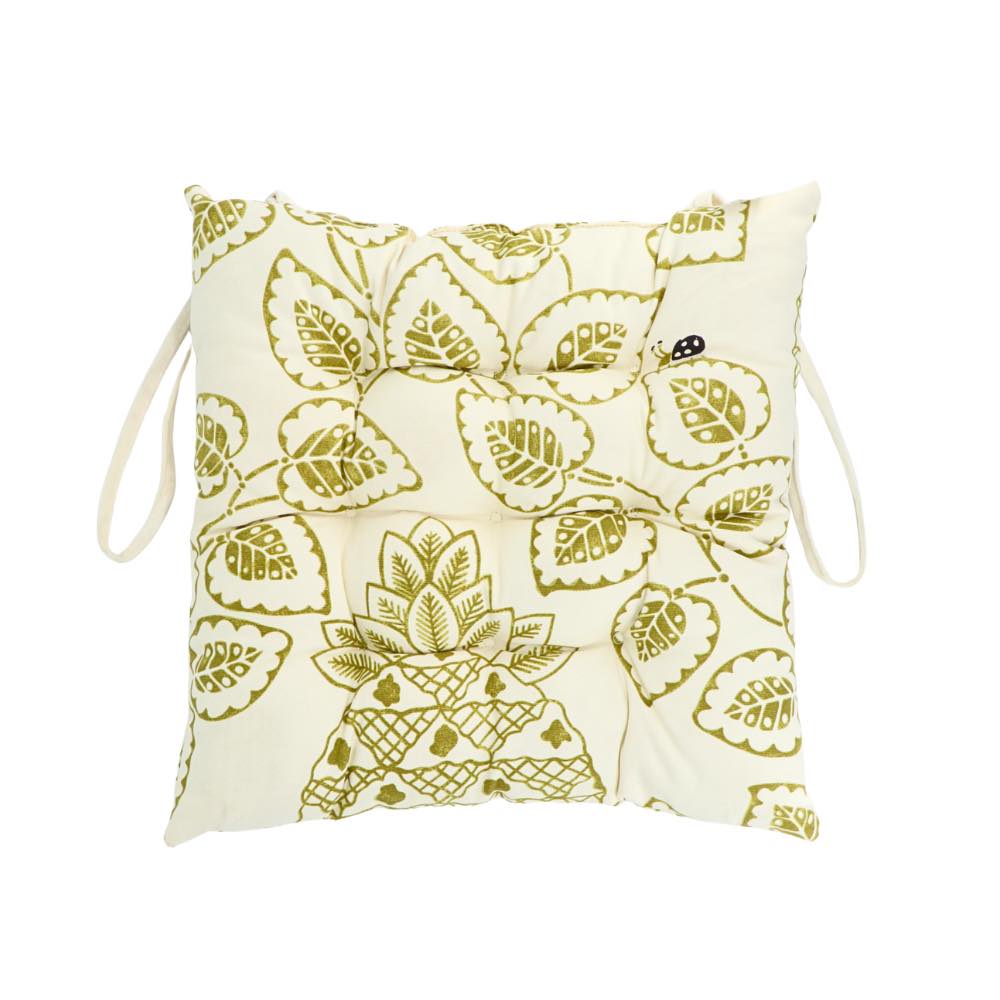 Chair Pad 40x40cm