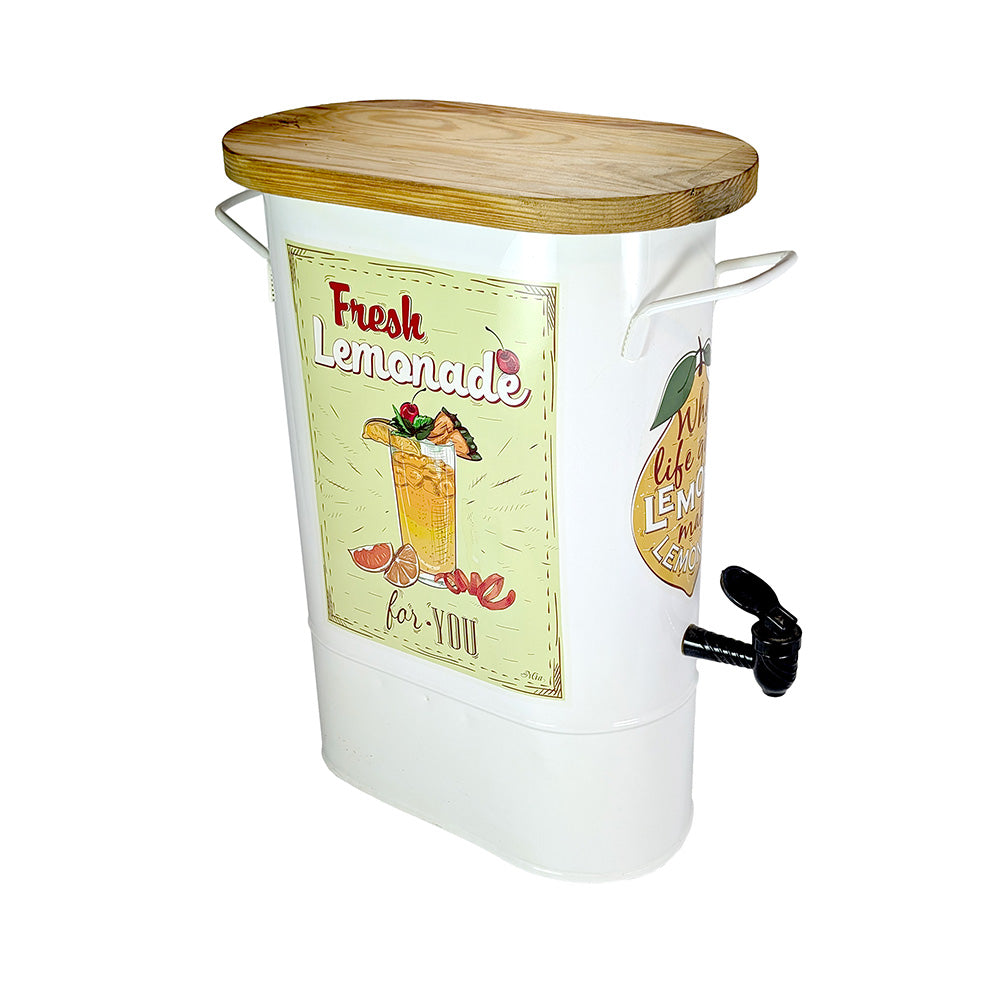 Enamel Water Dispenser