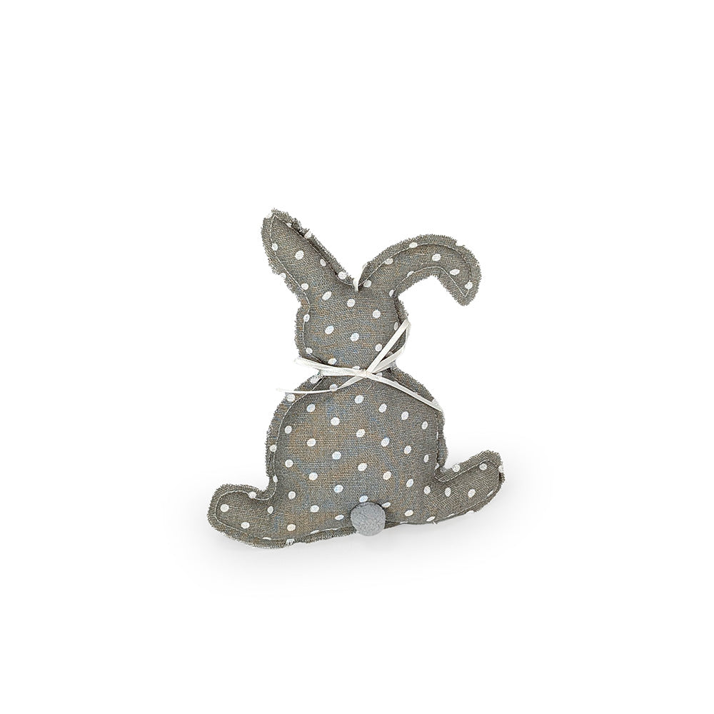 Fabric Bunny Doll