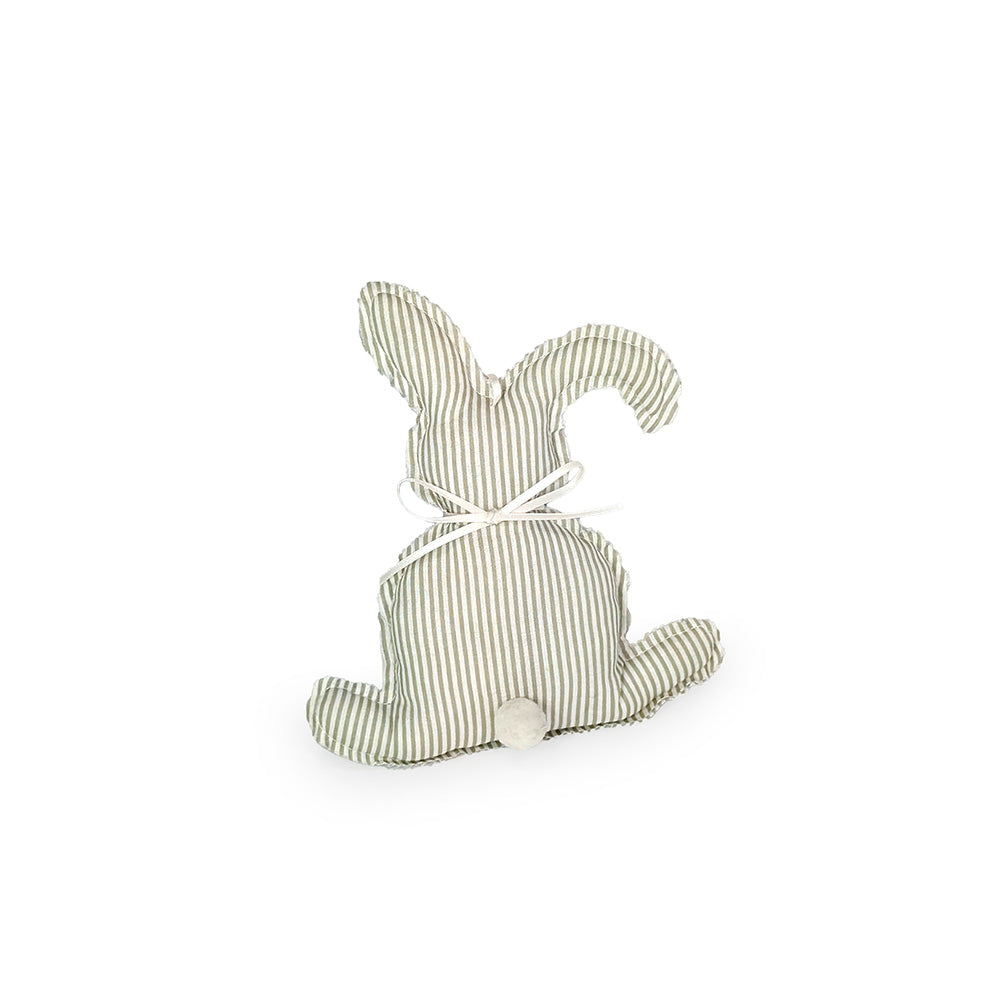 Fabric Bunny Doll