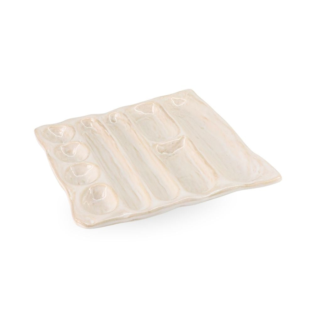 Ceramic Jewelry Tray