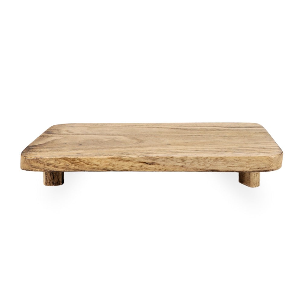 Wooden Stand 30cm